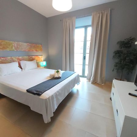 Del Parque Flats Central مالقة المظهر الخارجي الصورة